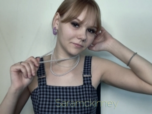Saramckinney