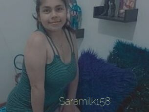 Saramilk158