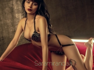 Saramirandaa