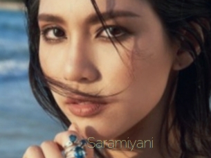 saramiyani Visio Tchats