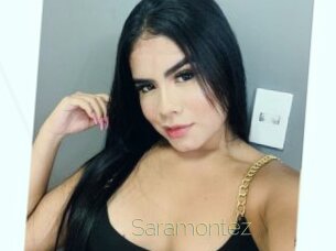 Saramontez
