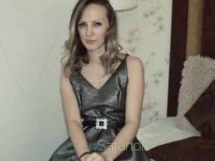 Saranoir
