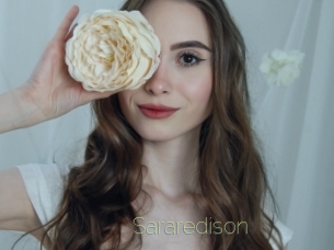 Sararedison