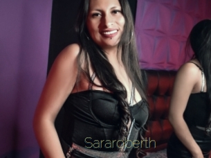 Sararoberth