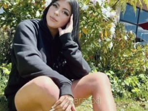 Sararod