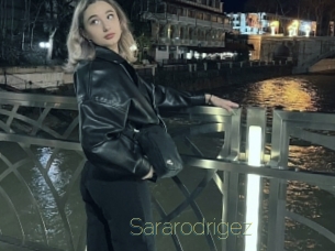 Sararodrigez
