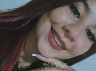 Sararyann