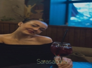 Sarasabrina