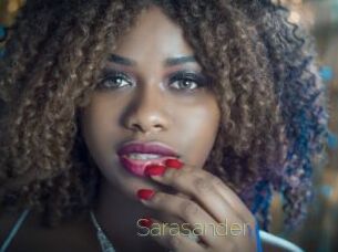 Sarasander