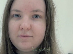 Sarashyli
