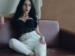Sarasmithe
