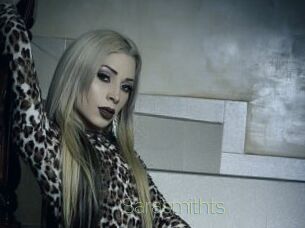 Sarasmithts