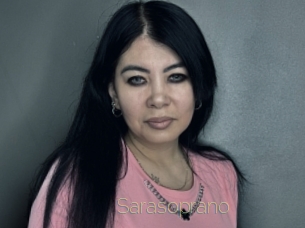 Sarasoprano