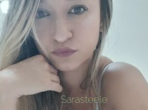 Sarasteele