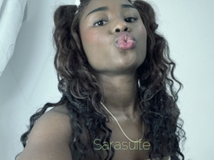 Sarasuite