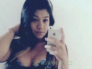 Sarasweet2022