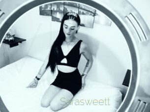 Sarasweett