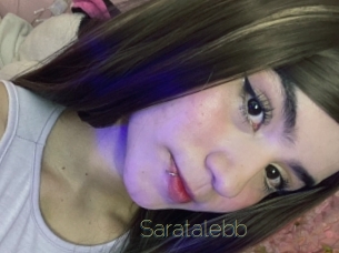 Saratalebb