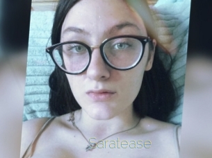 Saratease