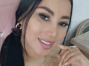 Sarathaylor