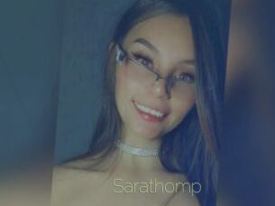 Sarathomp