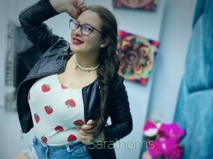 Sarathoms