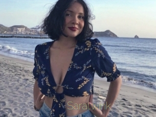 Saratwink