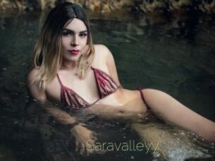Saravalleyy