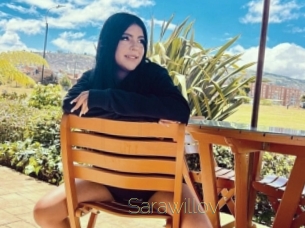 Sarawillov