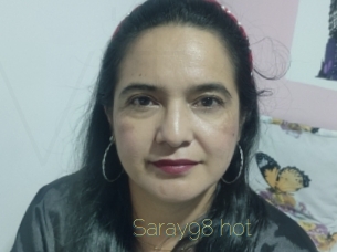saray98_hot Visio Tchats