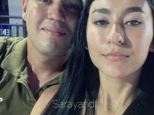 Sarayandthiago