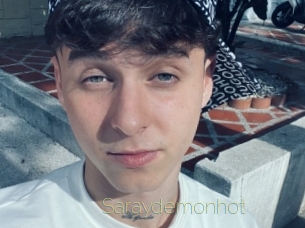 Saraydemonhot