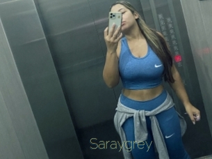 Saraygrey