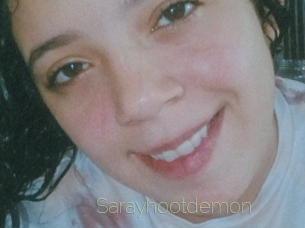 Sarayhootdemon