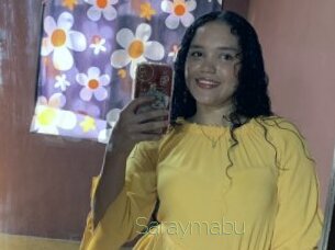 Saraymabu