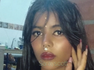 Sarayscott