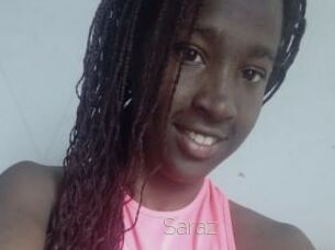 Saraz