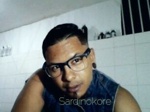 sardinokore Visio Tchats