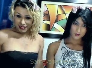 Sarhavsbarbiexx
