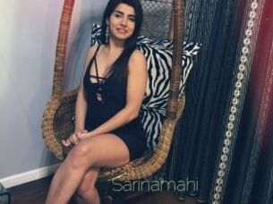 Sarinamahi