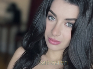 Sarinasiren
