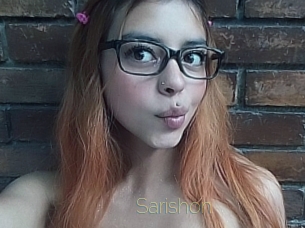 Sarishon