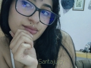 Saritajuicy