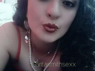 Saritasmithsexx