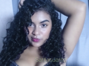 Saritasuarez