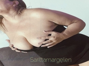 Sarittamargelen