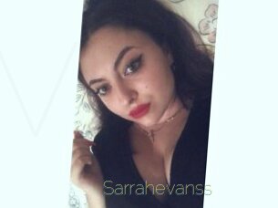 Sarrahevanss