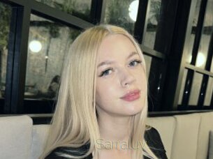 Sarraluv
