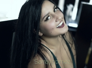 Sarraygomez