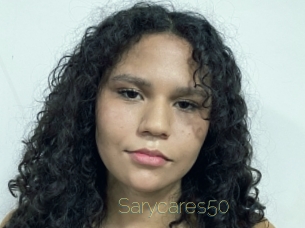 Sarycares50